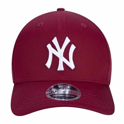 Boné New Era Mlb NY Yankees Unissex MBV24BON119-C0157