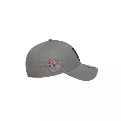 Boné New Era Mlb Side Patch LA Dodgers Unissex 60691275-C003