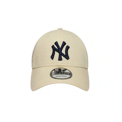 Boné New Era Mlb Side Patch NY Yankees Unissex 60691283-C005