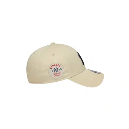 Boné New Era Mlb Side Patch NY Yankees Unissex 60691283-C005