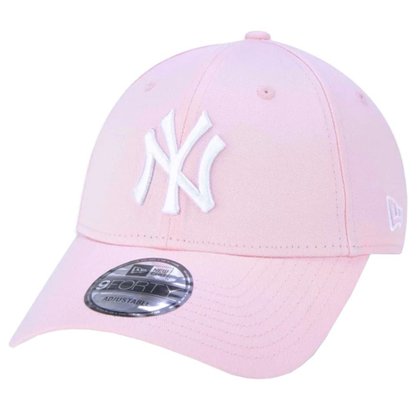 Boné New Era New York Yankees MLB Unissex MBV23BON095-C009