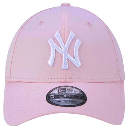 Boné New Era New York Yankees MLB Unissex MBV23BON095-C009