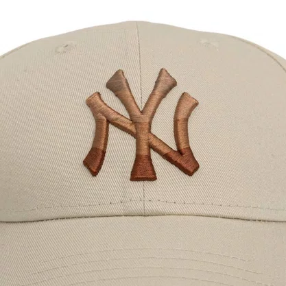 Boné New Era Ombre Infill NY Yankees Unissex 60691285-C005