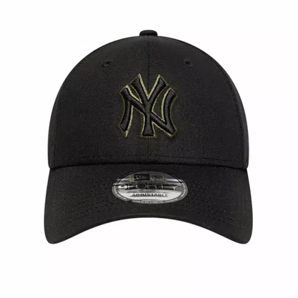 Boné New Era Outline 9Forty Ny Yankees Unissex 60759089-C002