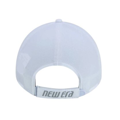 Boné New Era Performance Aba Curva Unissex NEV22BON116-C001