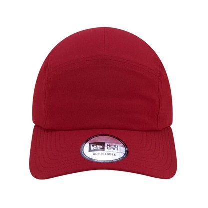 Boné New Era Run Performance Curvo Unissex NEV22BON119-C0157