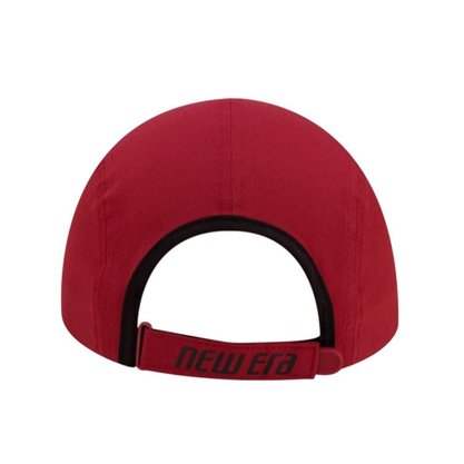 Boné New Era Run Performance Curvo Unissex NEV22BON119-C0157