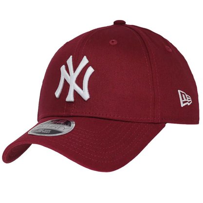 Boné New Era SN MLB NY Yankees Colors Low Unissex MBV18BON34