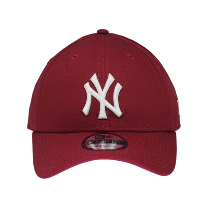 Boné New Era SN MLB NY Yankees Colors Low Unissex MBV18BON34
