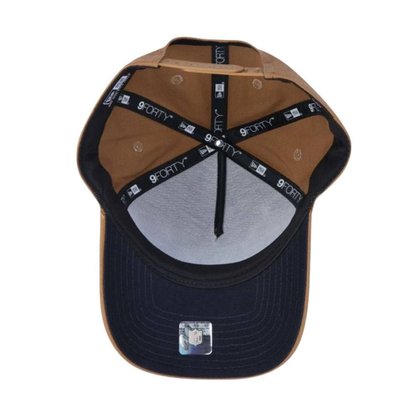 Boné New Era Snapbac Lv Raiders Curv NFV23BON122-C042