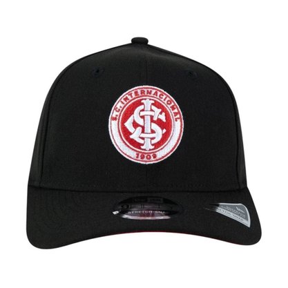 Boné New Era Snapback Internacional Unissex NEI24BON228-C002