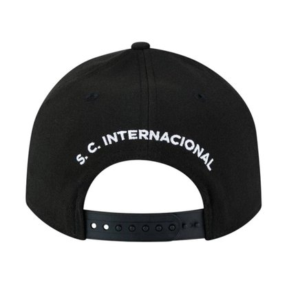 Boné New Era Snapback Internacional Unissex NEI24BON228-C002