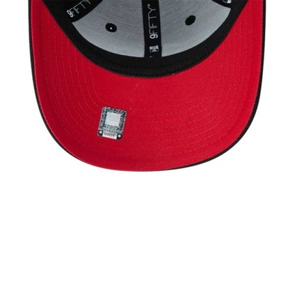 Boné New Era Snapback Internacional Unissex NEI24BON228-C002