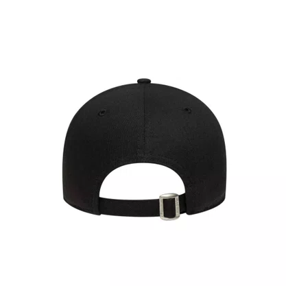Boné New Era Team Outline Chicago Bulls Unissex 60691402-C002
