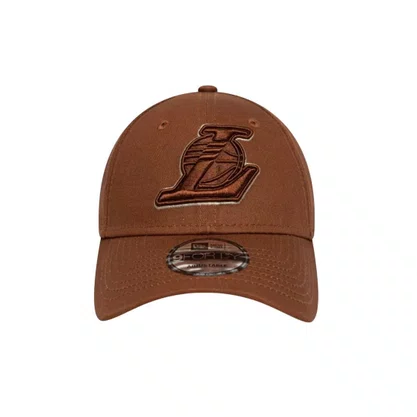 Boné New Era Team Outline La Lakers Unissex 60691406-C013