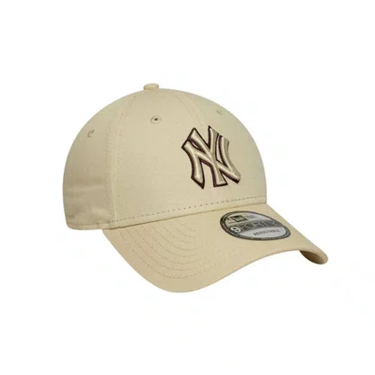 Boné New Era Team Outline Ny Yankees Unissex 60691405-C005