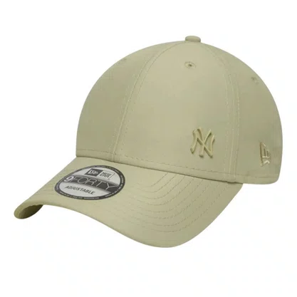 Boné New Era Tonal Flawless NY Yankees Unissex 60691373-C005