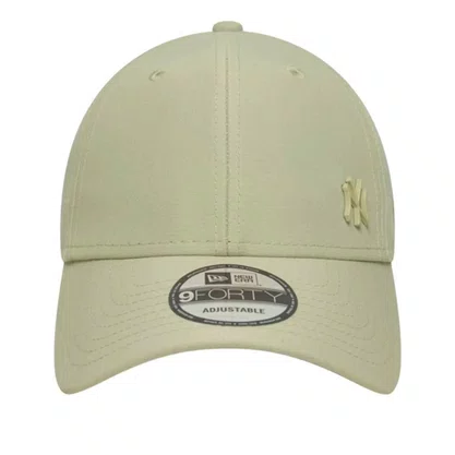 Boné New Era Tonal Flawless NY Yankees Unissex 60691373-C005