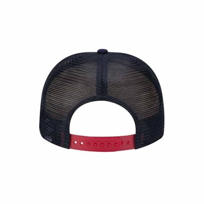 Boné New Era Trucker Red Bull Essent NEP23BON018-C016