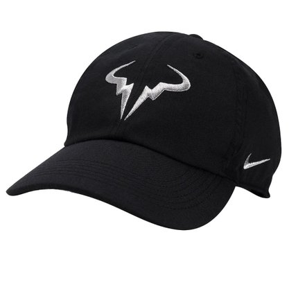 Boné Nike Aerobill Rafa Heritage Unissex 86 850666-014