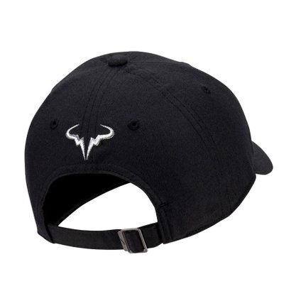 Boné Nike Aerobill Rafa Heritage Unissex 86 850666-014