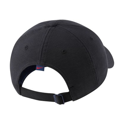Boné Nike Court Heritage 86 Unissex DJ6147-010