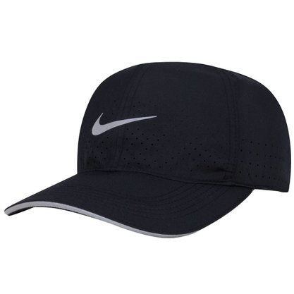 Boné Nike Dri-Fit Aerobill Featherlight Unissex DC3598-010