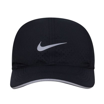Boné Nike Dri-Fit Aerobill Featherlight Unissex DC3598-010