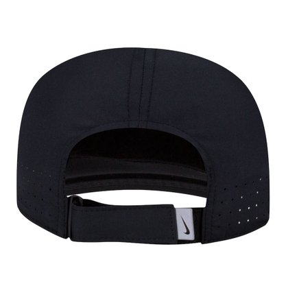 Boné Nike Dri-Fit Aerobill Featherlight Unissex DC3598-010