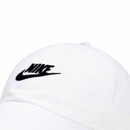 Boné Nike Futura Washed H86 Unissex 913011-100