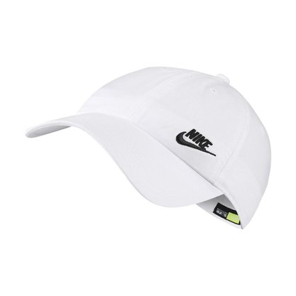 Boné Nike H86 Futura Feminino AO8662-101