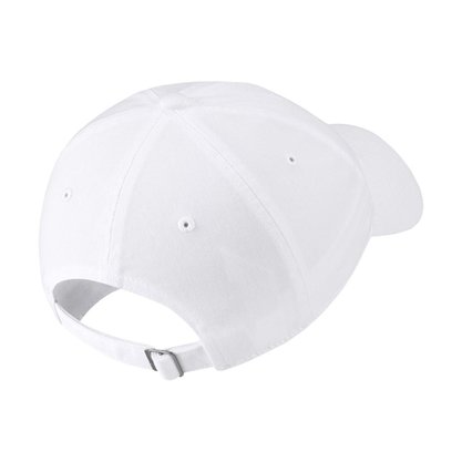Boné Nike H86 Futura Feminino AO8662-101