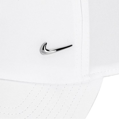 Boné Nike H86 Metal Swoosh Unissex 943092-100