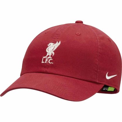 Boné Nike Liverpool Fc Heritage86 Unissex DH2392-687