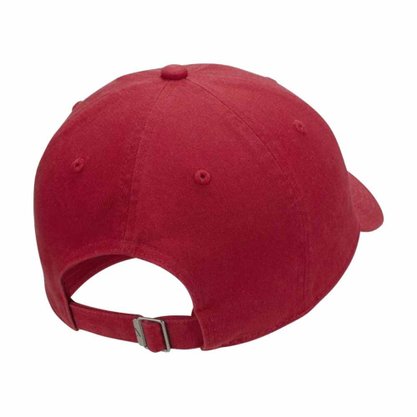 Boné Nike Liverpool Fc Heritage86 Unissex DH2392-687