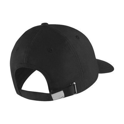 Boné Nike Aba Curva H86 Metal Swoosh Unissex 943092-010