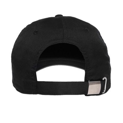 Boné Nike Aba Curva H86 Metal Swoosh Unissex 943092-010