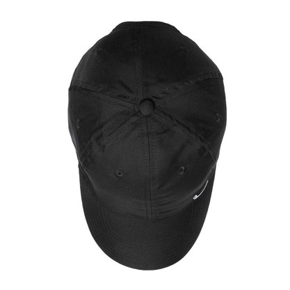 Boné Nike Aba Curva H86 Metal Swoosh Unissex 943092-010