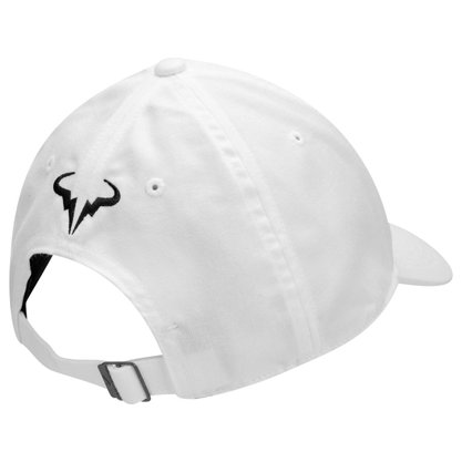 Boné Nike Aerobill Rafa H86 Unissex 850666-101