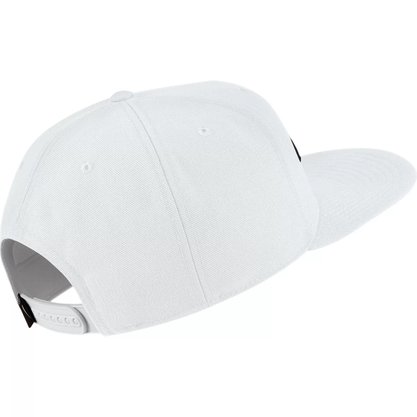 Boné Nike Sportswear Pro Futura Unissex 891284-100