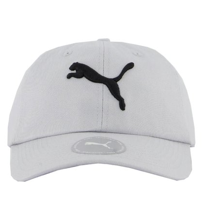 Boné Puma Aba Curva Ess Unissex 024587-04