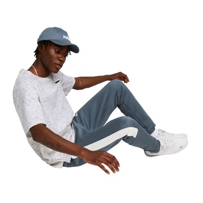 Boné Puma Aba Curva Essentials Unissex 022416-45