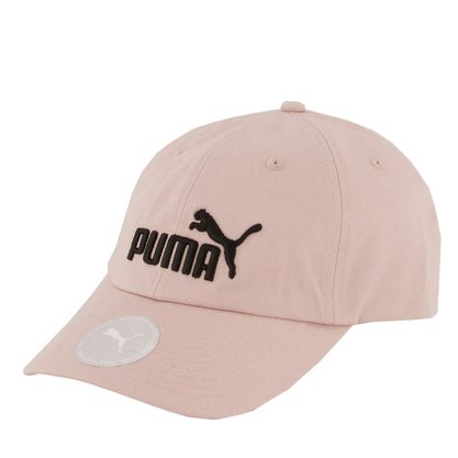 Boné Puma Aba Curva Essentials Unissex 022416-96