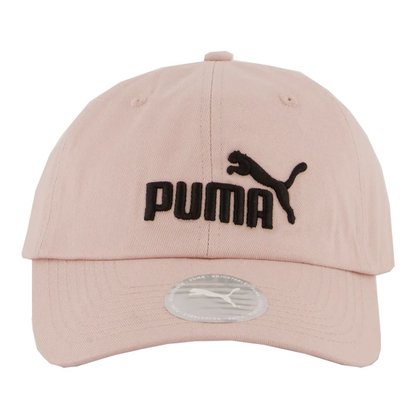 Boné Puma Aba Curva Essentials Unissex 022416-96