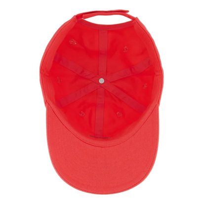 Boné Puma Aba Curva Snapback Essentials III Uni 023669-08