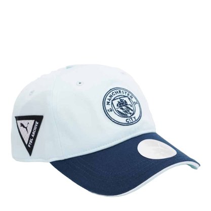 Boné Puma Archive Unissex 024235-01