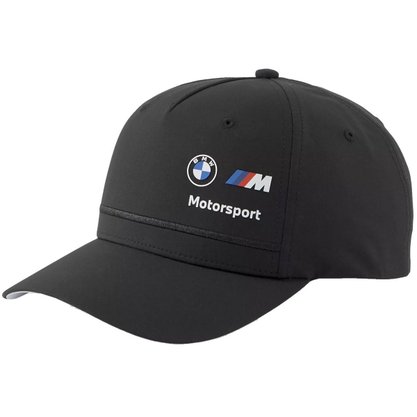 Boné Puma BMW M Motorsport Unissex 024477-01