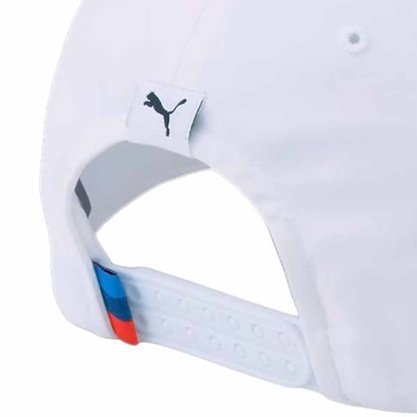 Bone Puma BMW Motorsport Unissex 024477-02