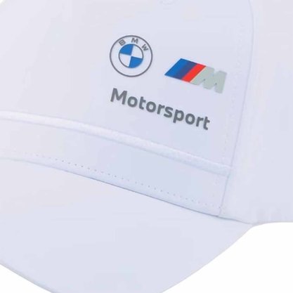 Bone Puma BMW Motorsport Unissex 024477-02