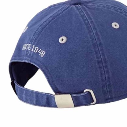 Boné Puma Dad Unissex 023137-02